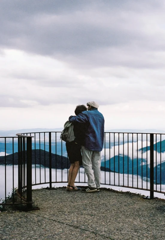 El amor en la obra de Carson McCullers